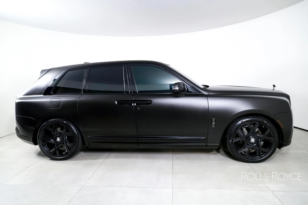 2025 Rolls-Royce Cullinan - Image 10 of 31