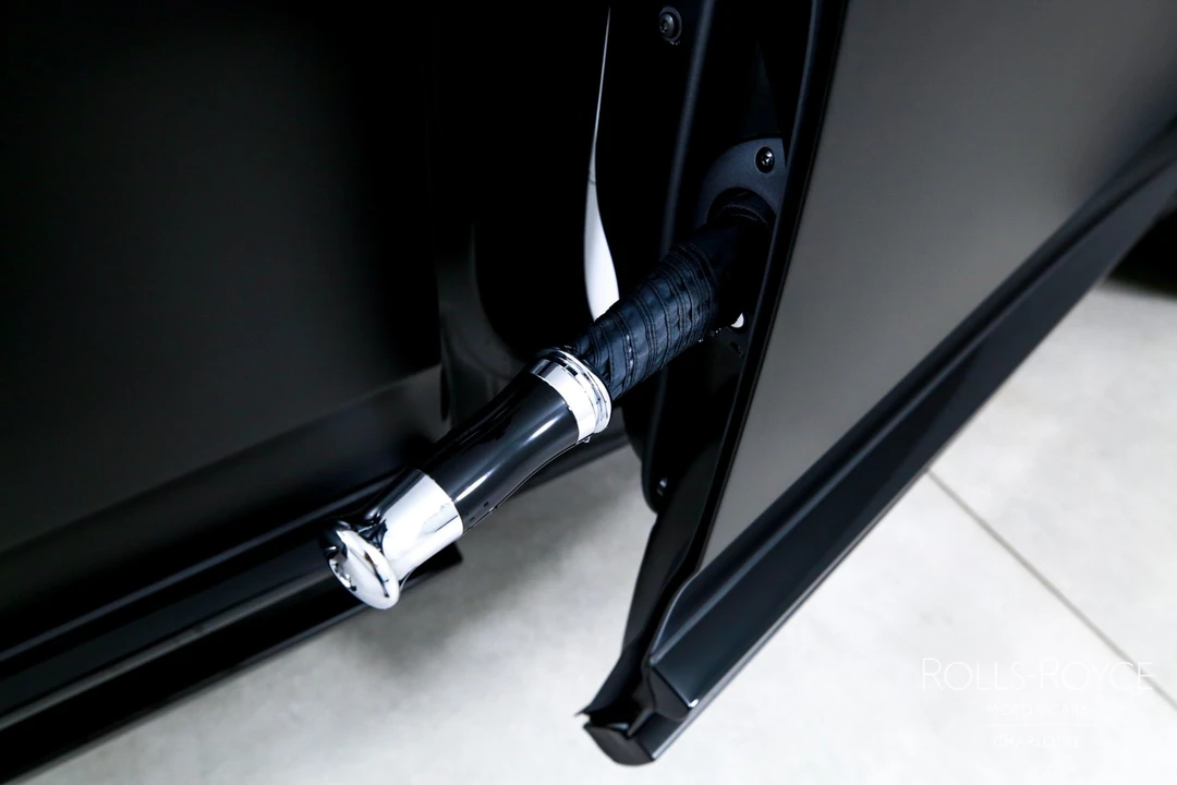 2025 Rolls-Royce Cullinan - Image 20 of 31