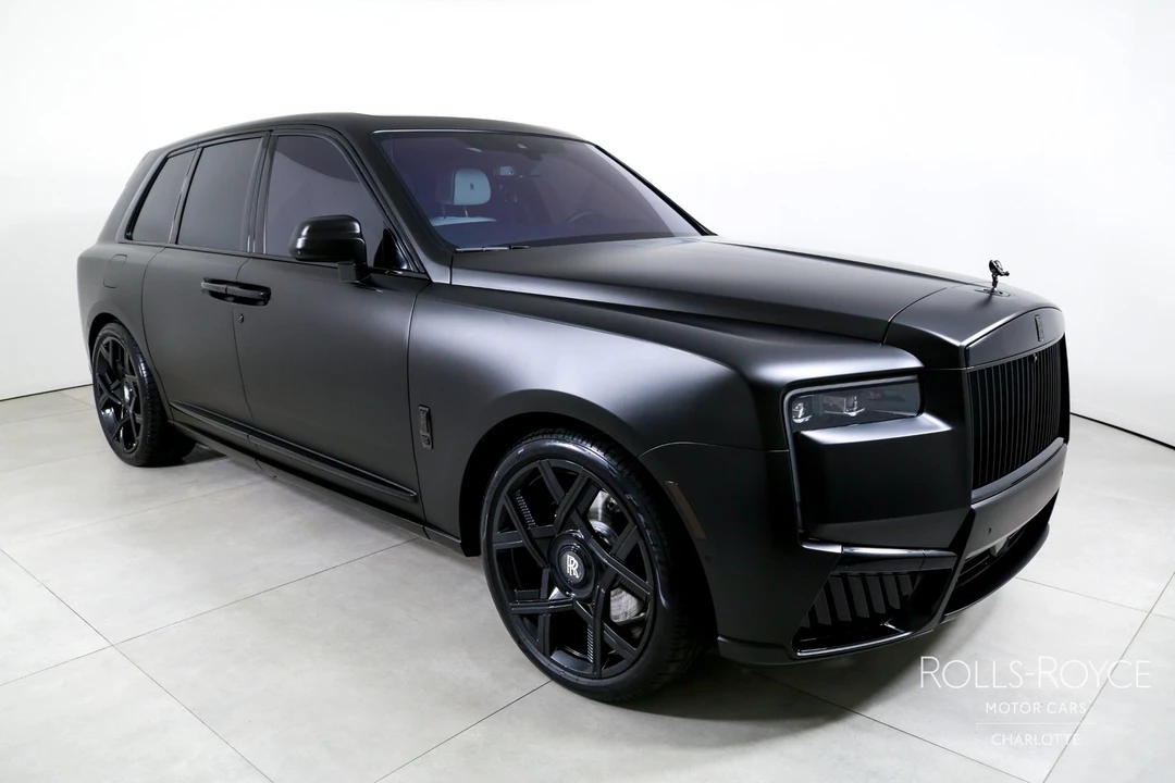 2025 Rolls-Royce Cullinan - Image 6 of 31