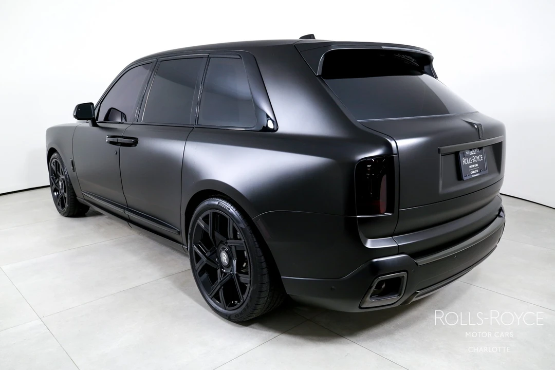 2025 Rolls-Royce Cullinan - Image 8 of 31