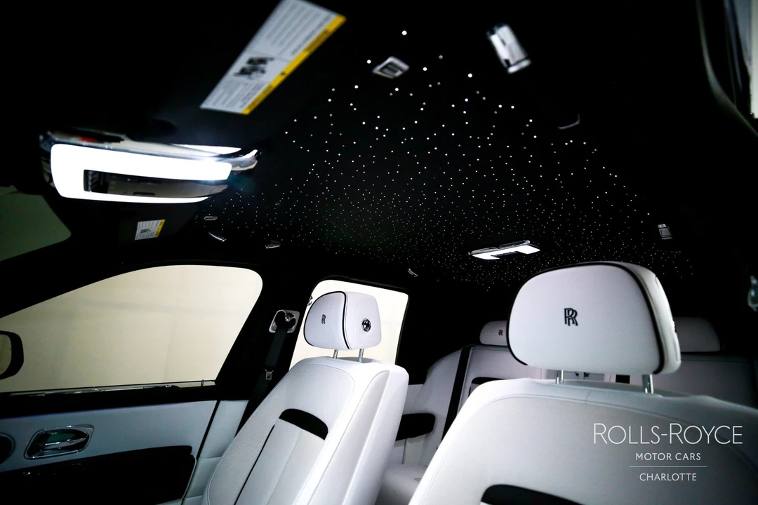 2025 Rolls-Royce Cullinan - Image 12 of 31