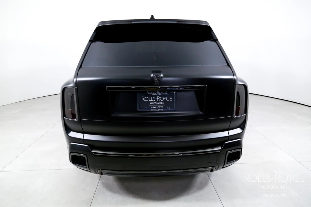 2025 Rolls-Royce Cullinan - Image 9 of 31