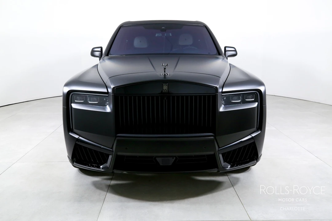 2025 Rolls-Royce Cullinan - Image 7 of 31