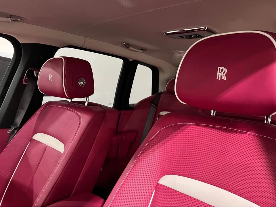 2025 Rolls-Royce Cullinan - Image 15 of 15
