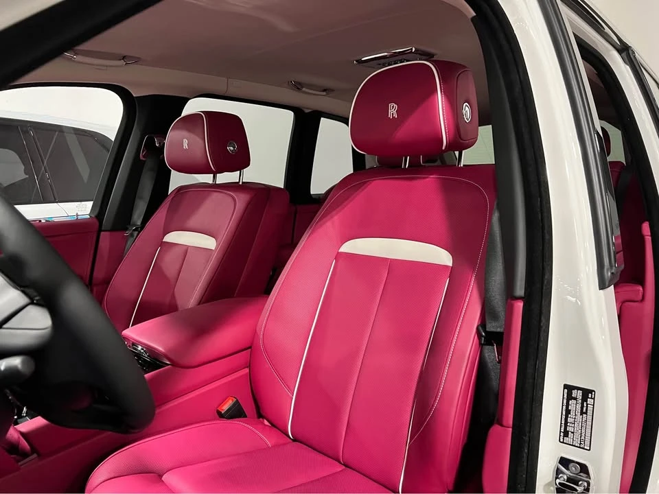 2025 Rolls-Royce Cullinan - Image 11 of 15