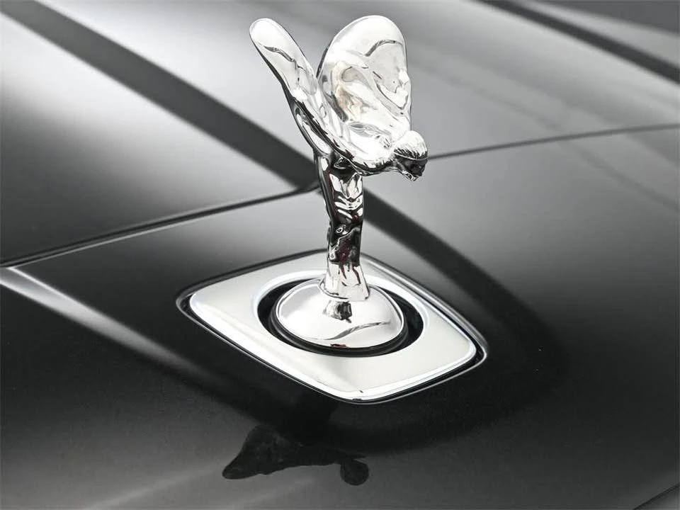 2025 Rolls-Royce Cullinan - Image 11 of 11