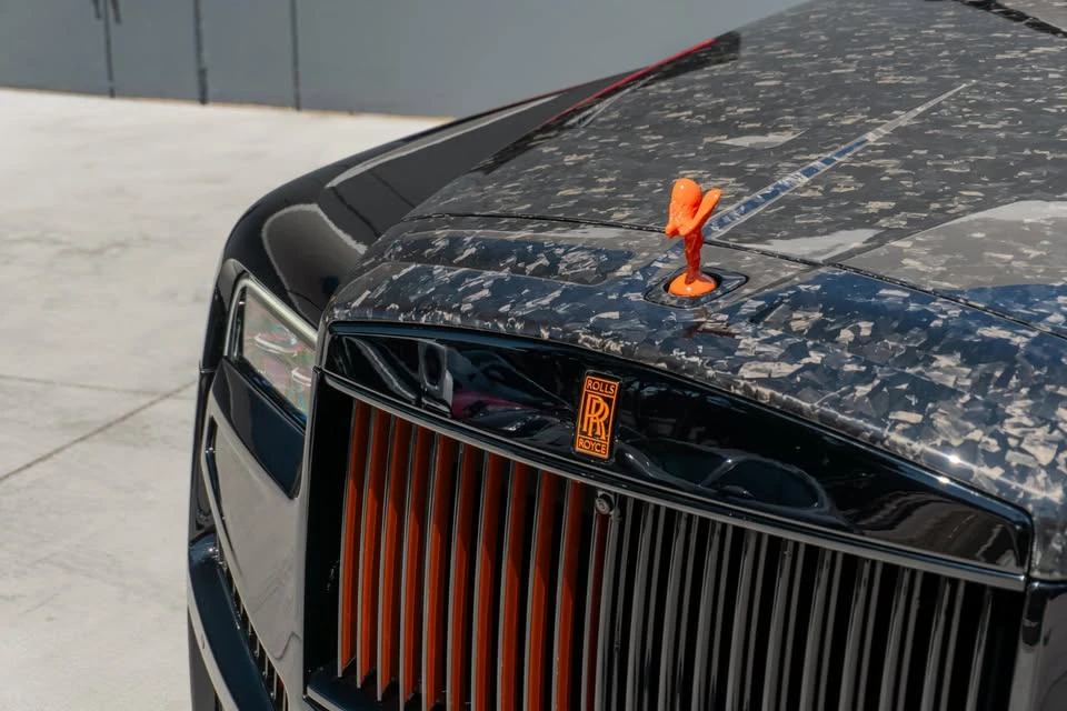 2025 Rolls-Royce Cullinan - Image 16 of 21