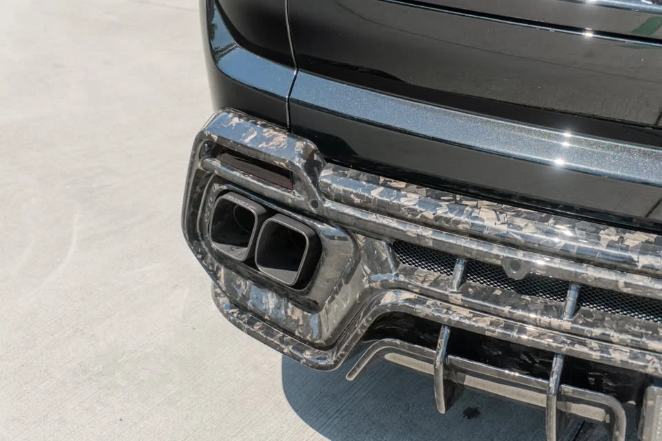 2025 Rolls-Royce Cullinan - Image 19 of 21