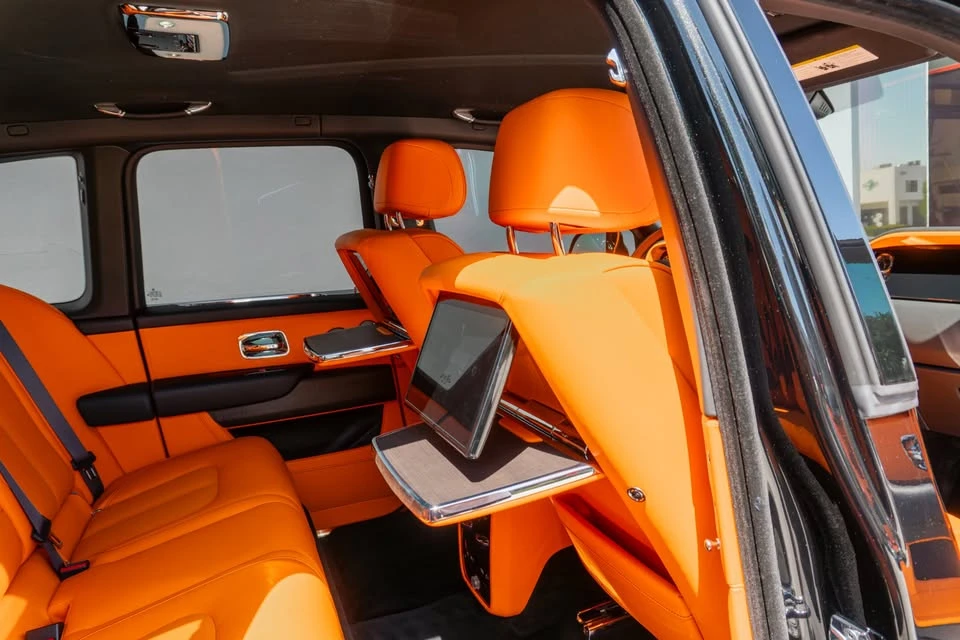 2025 Rolls-Royce Cullinan - Image 11 of 21