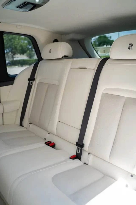 2025 Rolls-Royce Cullinan - Image 12 of 14