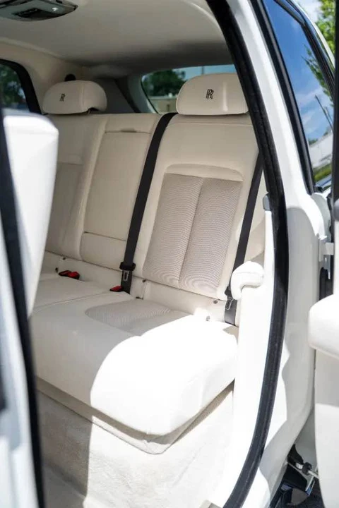 2025 Rolls-Royce Cullinan - Image 6 of 14