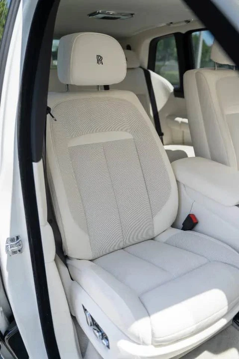 2025 Rolls-Royce Cullinan - Image 14 of 14
