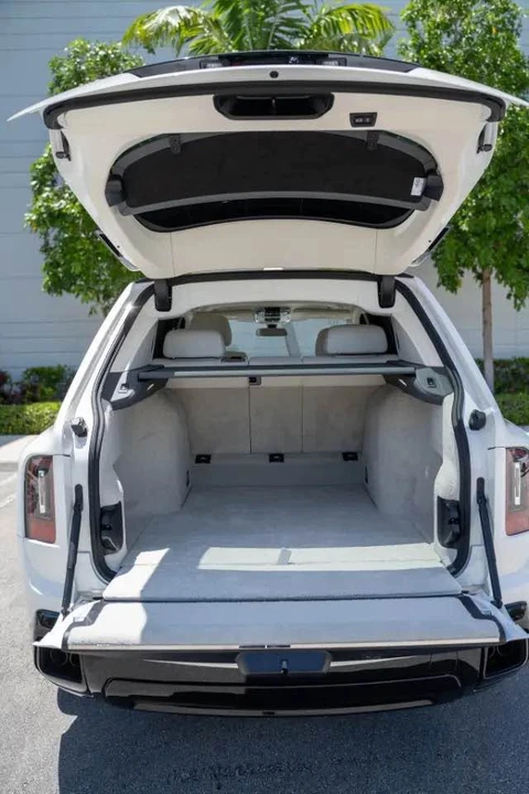 2025 Rolls-Royce Cullinan - Image 7 of 14