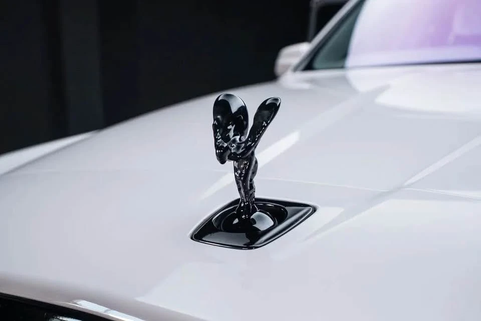 2025 Rolls-Royce Cullinan - Image 3 of 18