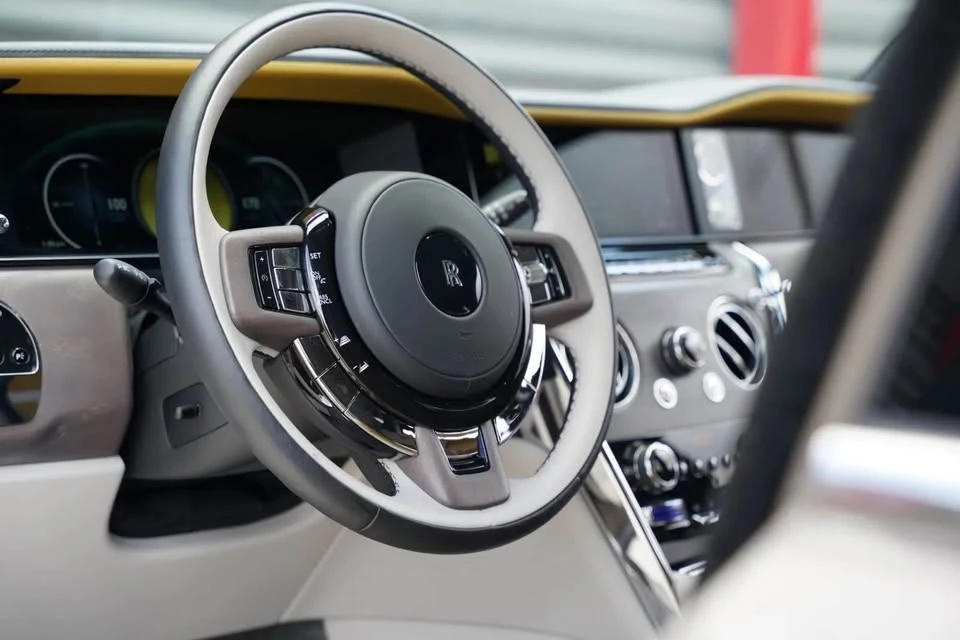 2025 Rolls-Royce Cullinan - Image 7 of 20