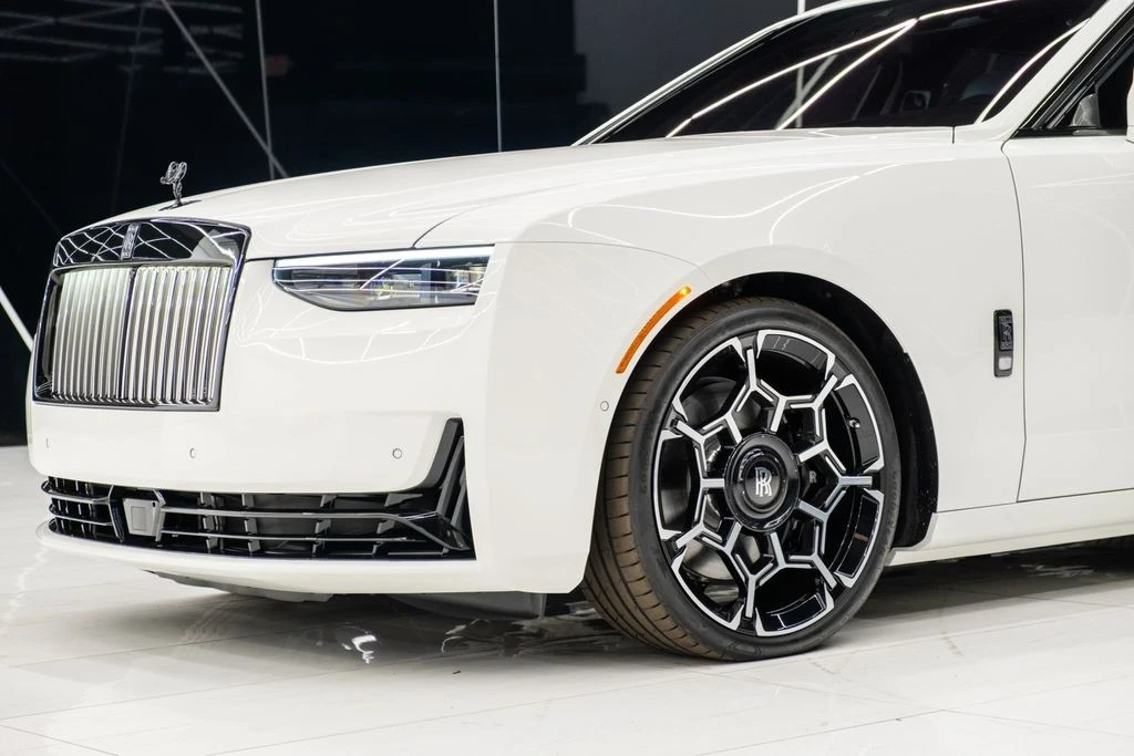 2025 Rolls-Royce Ghost 2nd Gen - Image 3 of 21