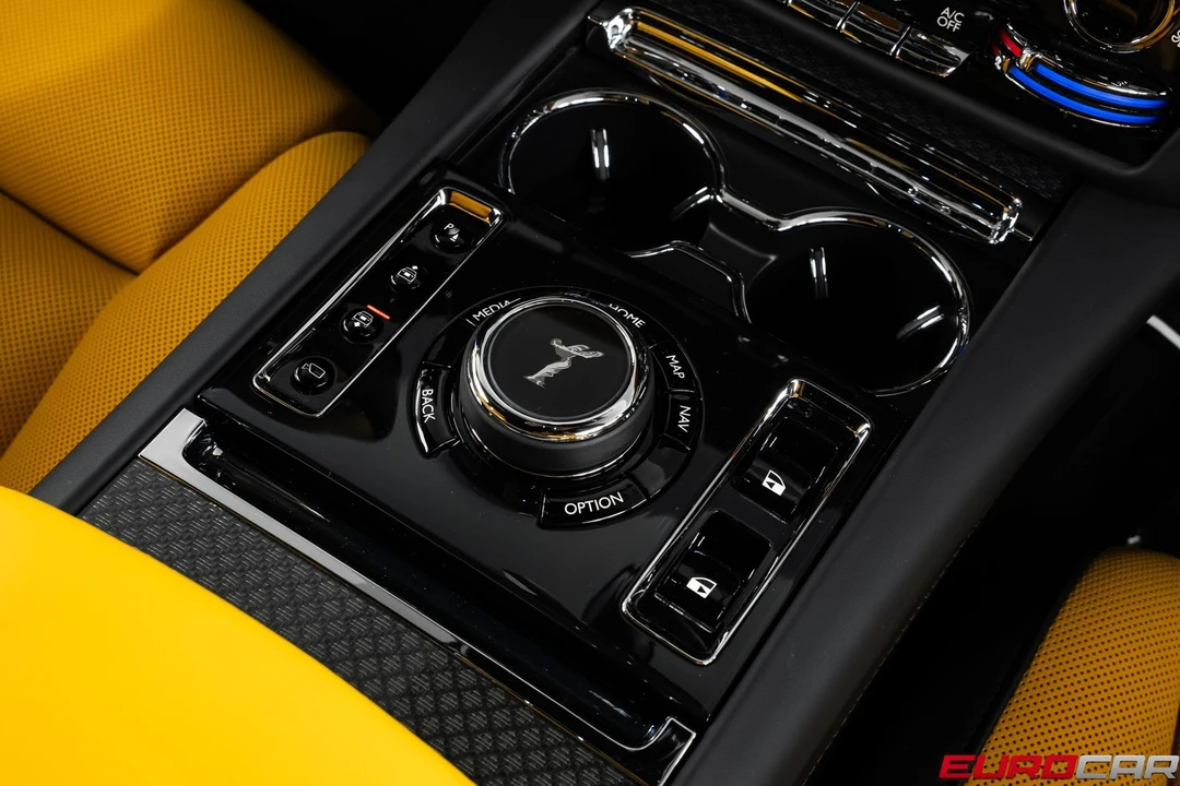 2025 Rolls-Royce Ghost Black Badge 2nd Gen - Image 31 of 31