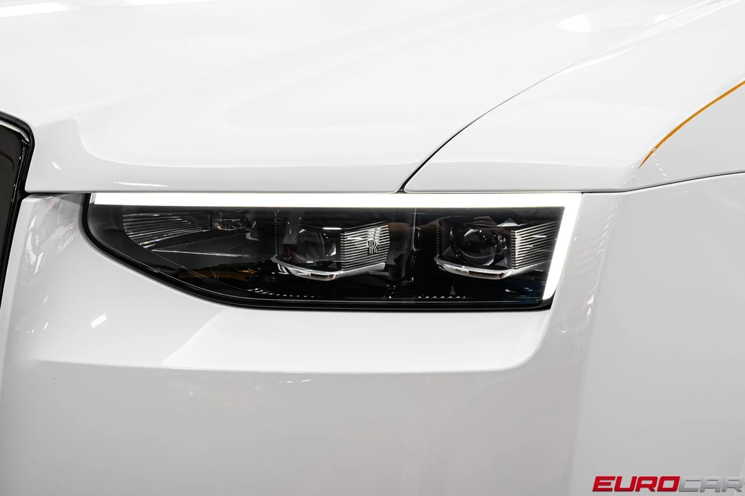 2025 Rolls-Royce Ghost Black Badge 2nd Gen - Image 12 of 31