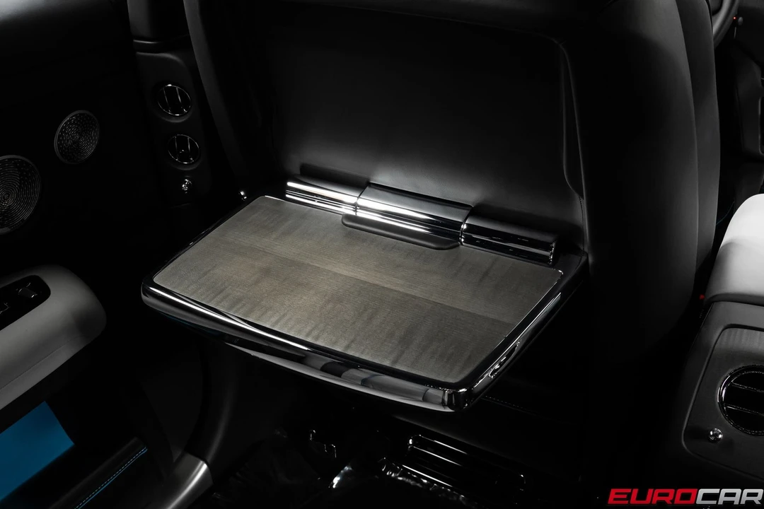 2025 Rolls-Royce Ghost 2nd Gen - Image 26 of 31