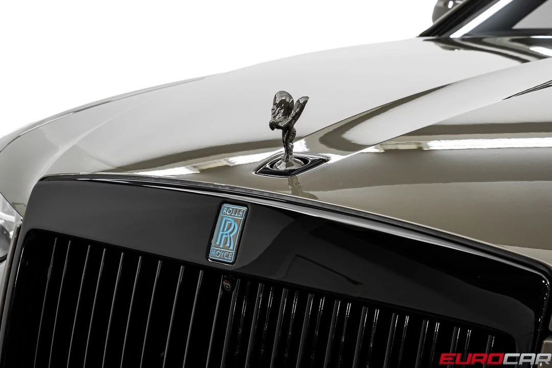 2025 Rolls-Royce Ghost 2nd Gen - Image 11 of 31