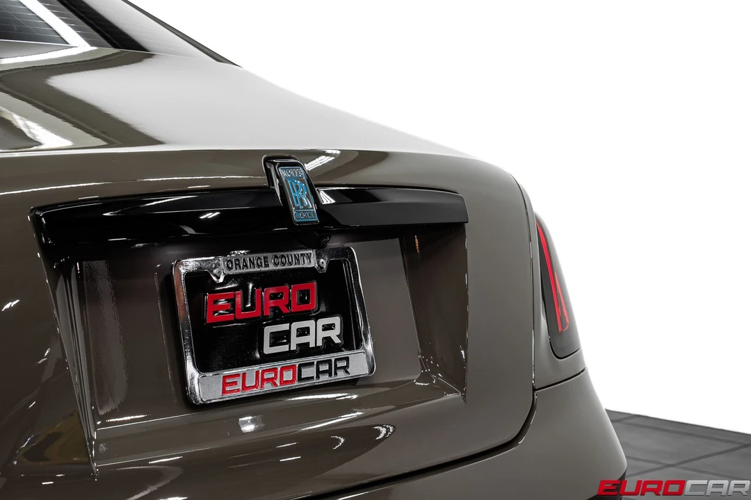 2025 Rolls-Royce Ghost 2nd Gen - Image 20 of 31