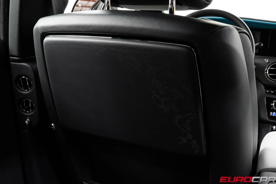 2025 Rolls-Royce Ghost 2nd Gen - Image 27 of 31