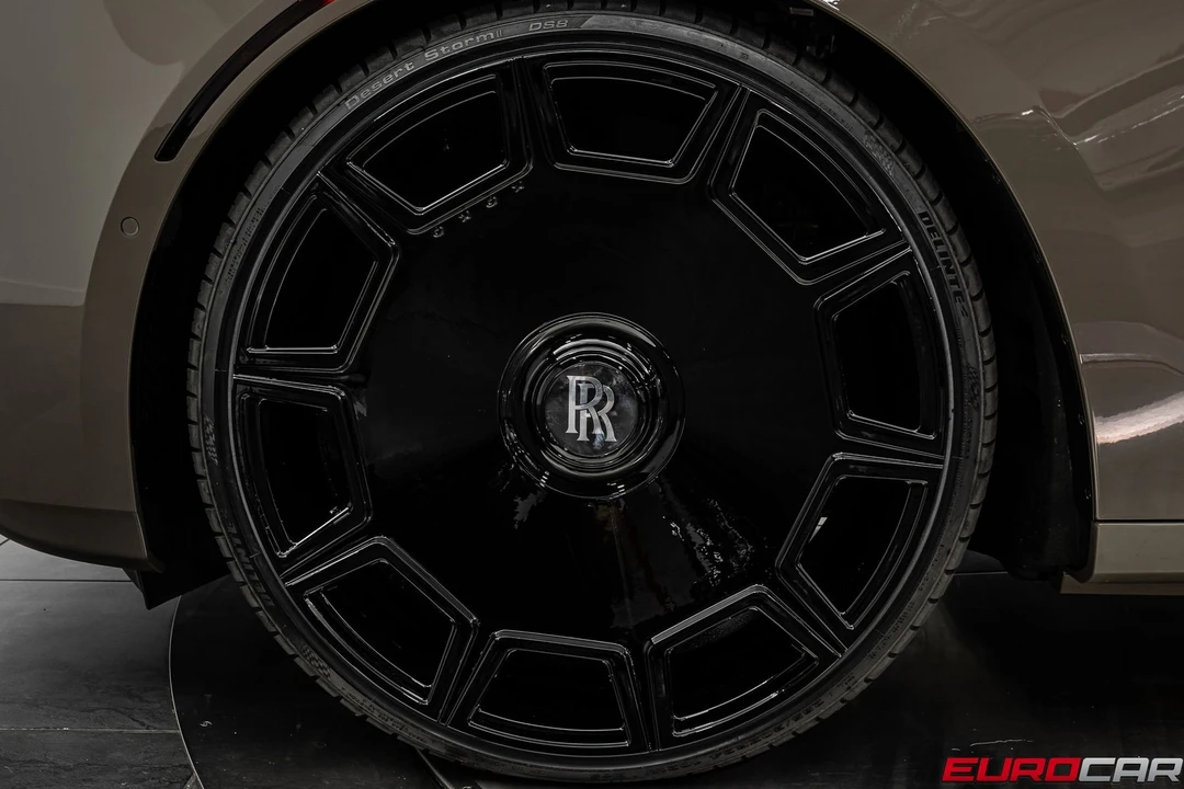 2025 Rolls-Royce Ghost 2nd Gen - Image 22 of 31