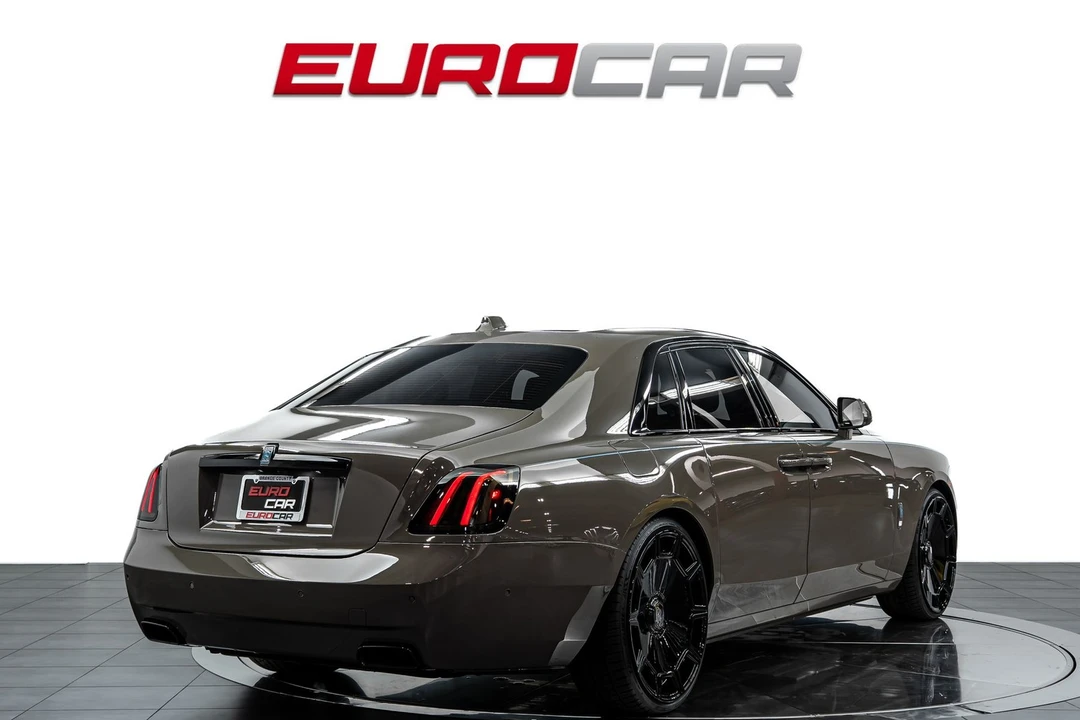 2025 Rolls-Royce Ghost 2nd Gen - Image 6 of 31