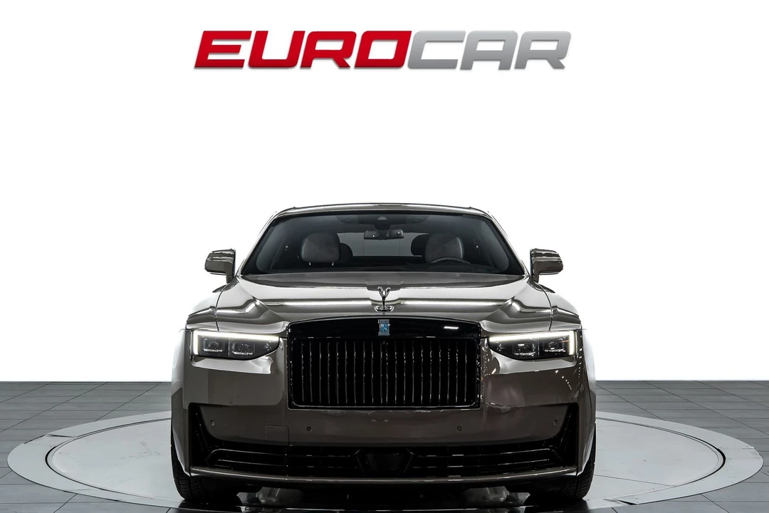2025 Rolls-Royce Ghost 2nd Gen - Image 10 of 31