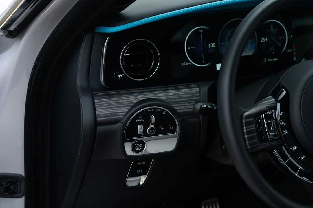 2025 Rolls-Royce Ghost 2nd Gen - Image 21 of 21