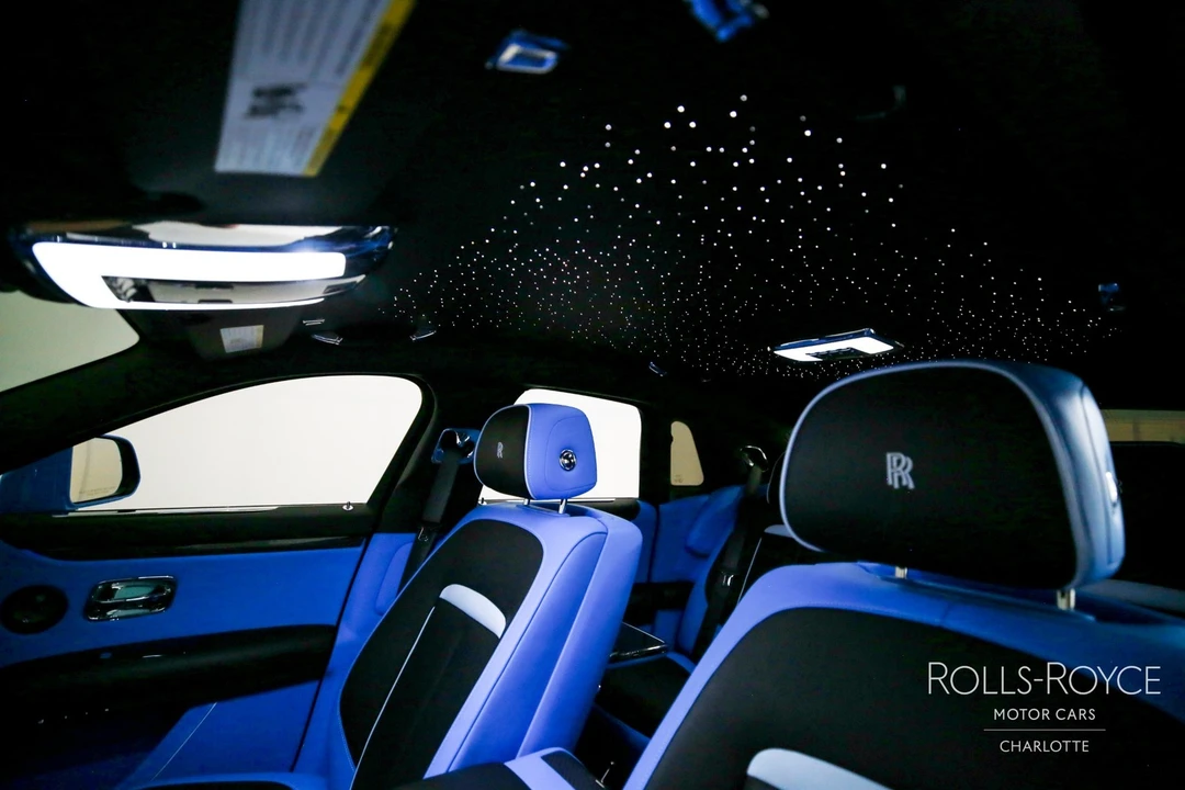 2025 Rolls-Royce Ghost 2nd Gen - Image 12 of 31