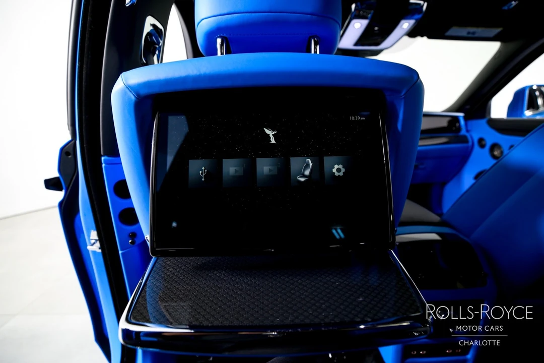 2025 Rolls-Royce Ghost 2nd Gen - Image 20 of 31