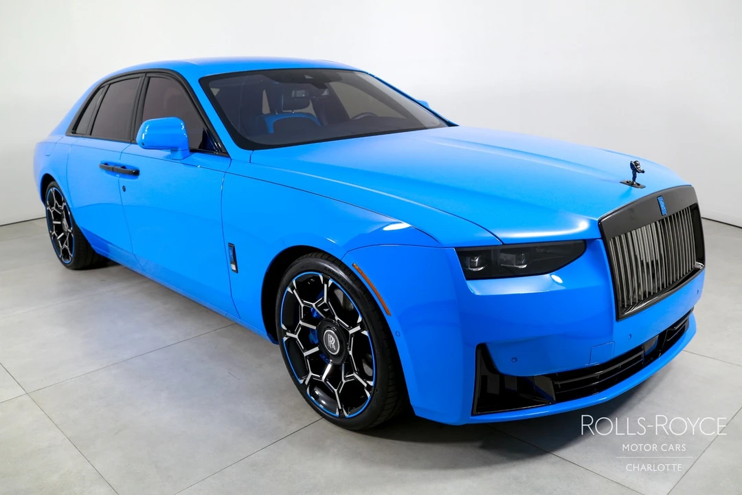 2025 Rolls-Royce Ghost 2nd Gen - Image 6 of 31