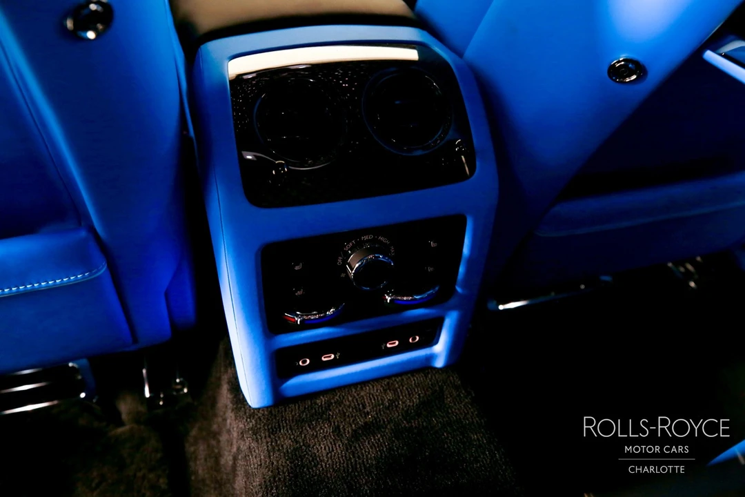 2025 Rolls-Royce Ghost 2nd Gen - Image 21 of 31