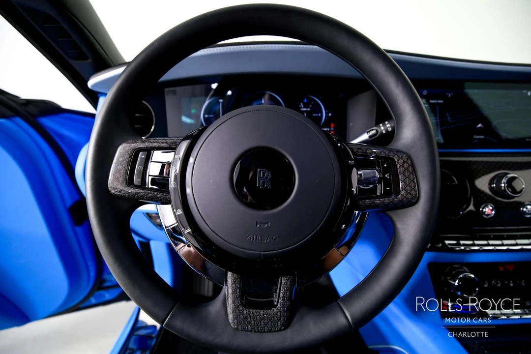 2025 Rolls-Royce Ghost 2nd Gen - Image 14 of 31
