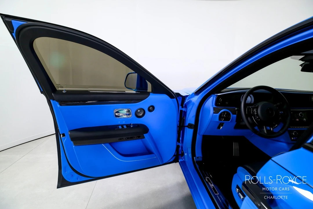 2025 Rolls-Royce Ghost 2nd Gen - Image 11 of 31