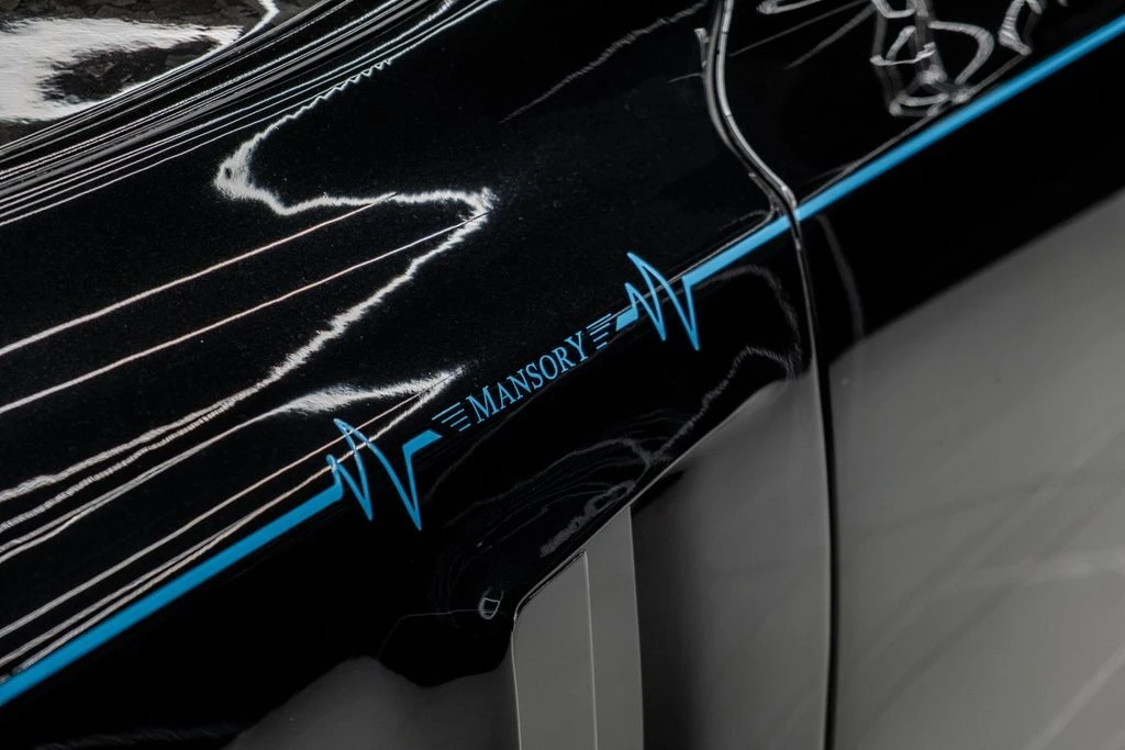 2025 Rolls-Royce Phantom VIII - Image 20 of 21