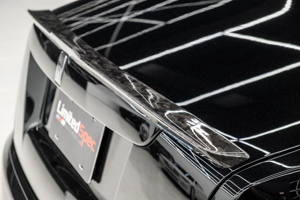 2025 Rolls-Royce Phantom VIII - Image 17 of 21