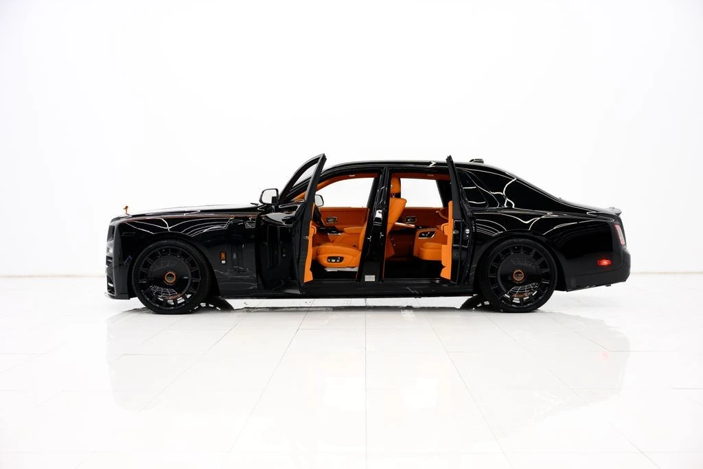 2025 Rolls-Royce Phantom VIII - Image 21 of 21