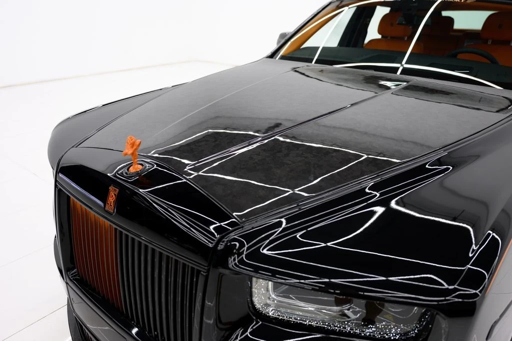 2025 Rolls-Royce Phantom VIII - Image 14 of 21
