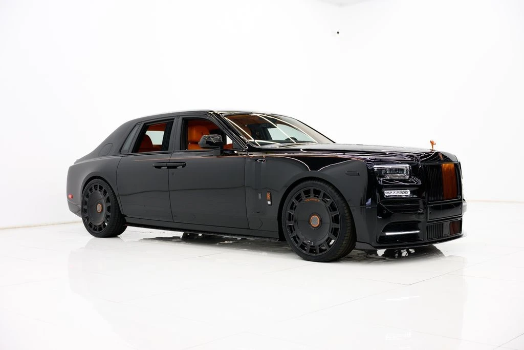 2025 Rolls-Royce Phantom VIII - Image 6 of 21