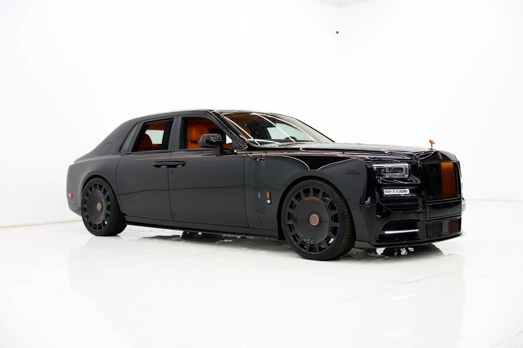 2025 Rolls-Royce Phantom VIII - Image 6 of 21