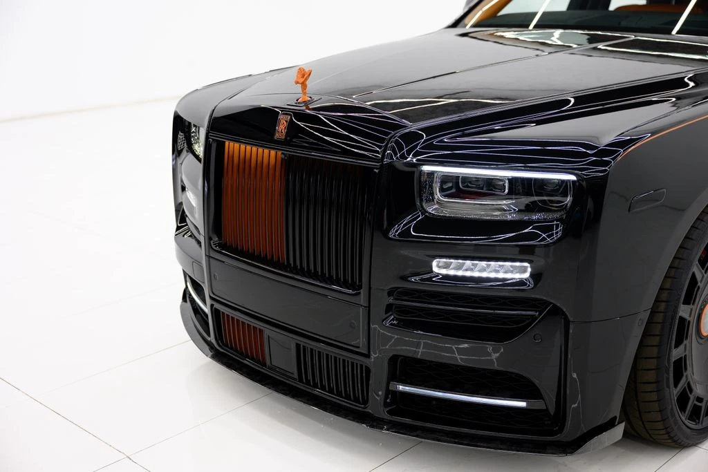 2025 Rolls-Royce Phantom VIII - Image 13 of 21