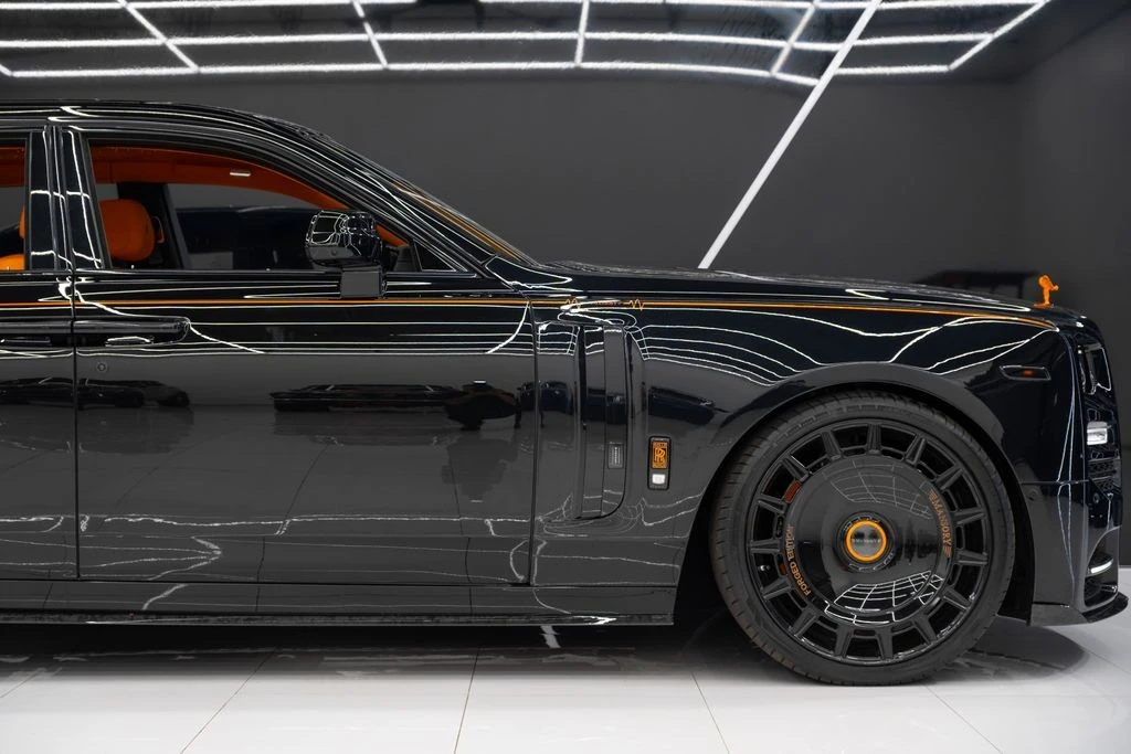 2025 Rolls-Royce Phantom VIII - Image 13 of 21