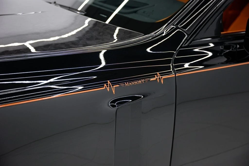 2025 Rolls-Royce Phantom VIII - Image 15 of 21