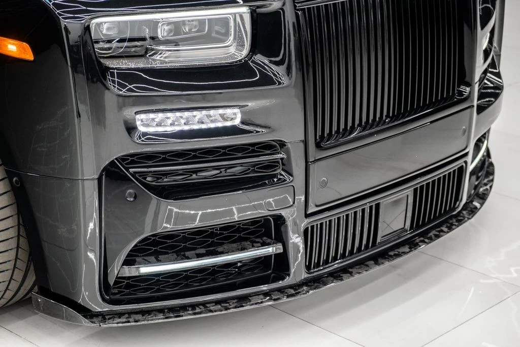 2025 Rolls-Royce Phantom VIII - Image 8 of 31