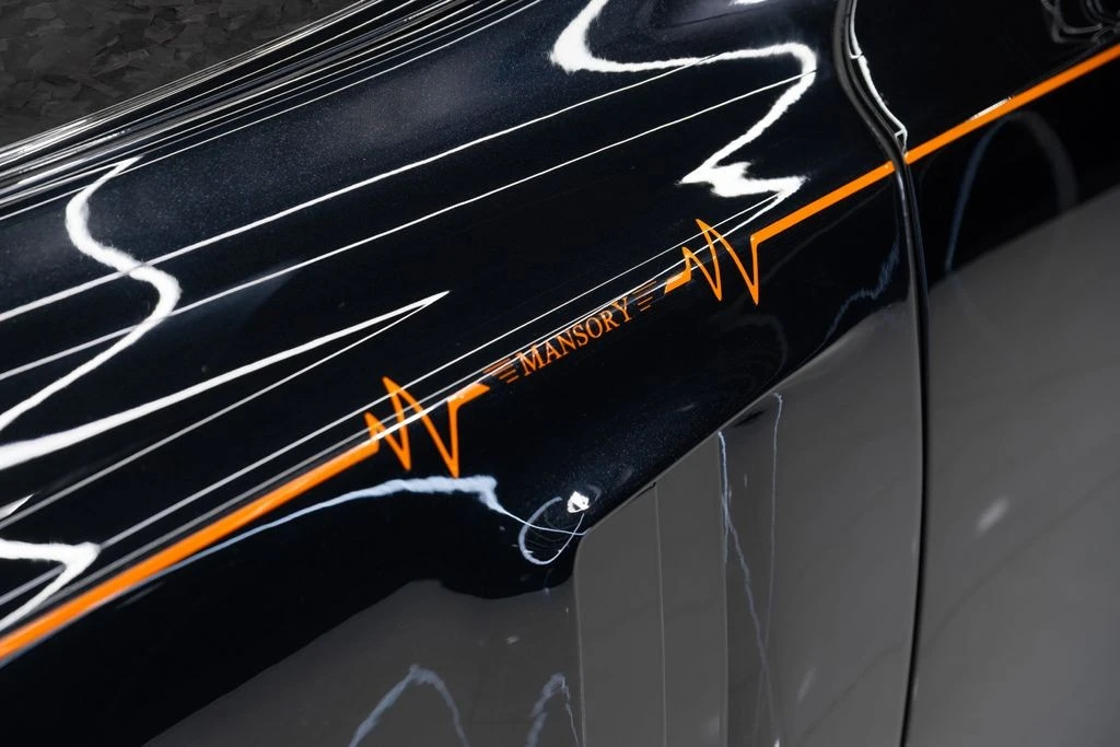 2025 Rolls-Royce Phantom VIII - Image 24 of 31