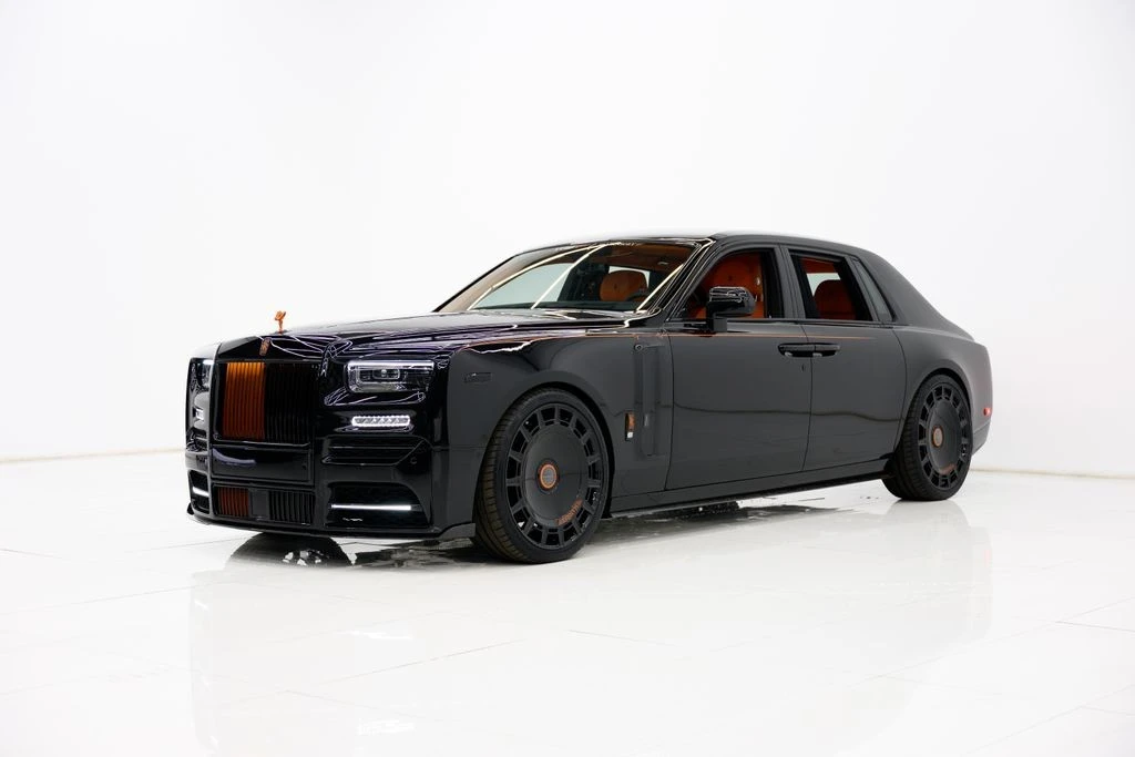 2025 Rolls-Royce Phantom VIII - Image 11 of 21