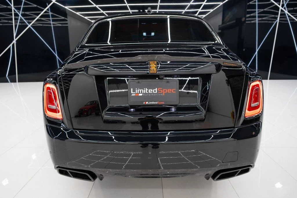 2025 Rolls-Royce Phantom VIII - Image 21 of 21