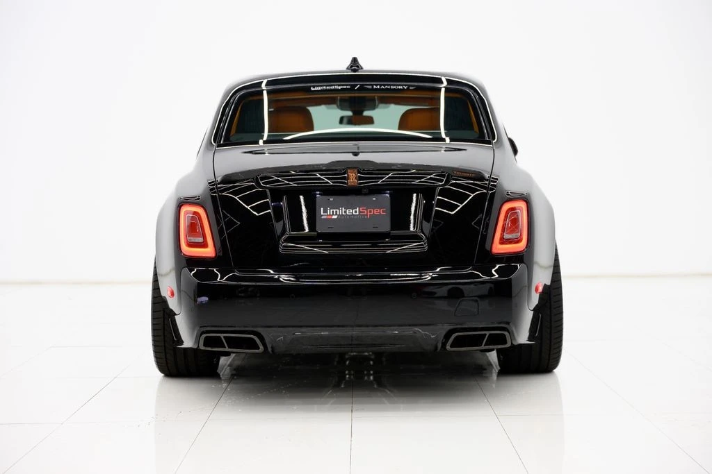2025 Rolls-Royce Phantom VIII - Image 22 of 31